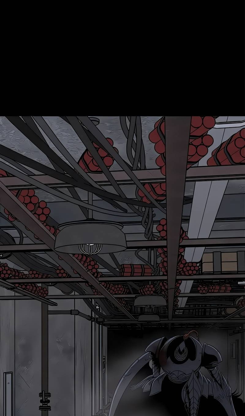 Манга Моя мама — монстр - Глава 145 Страница 56