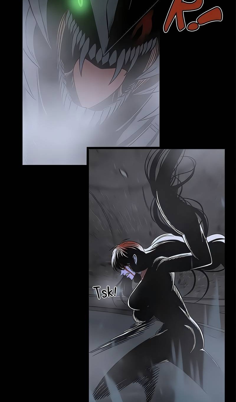 Манга Моя мама — монстр - Глава 145 Страница 24