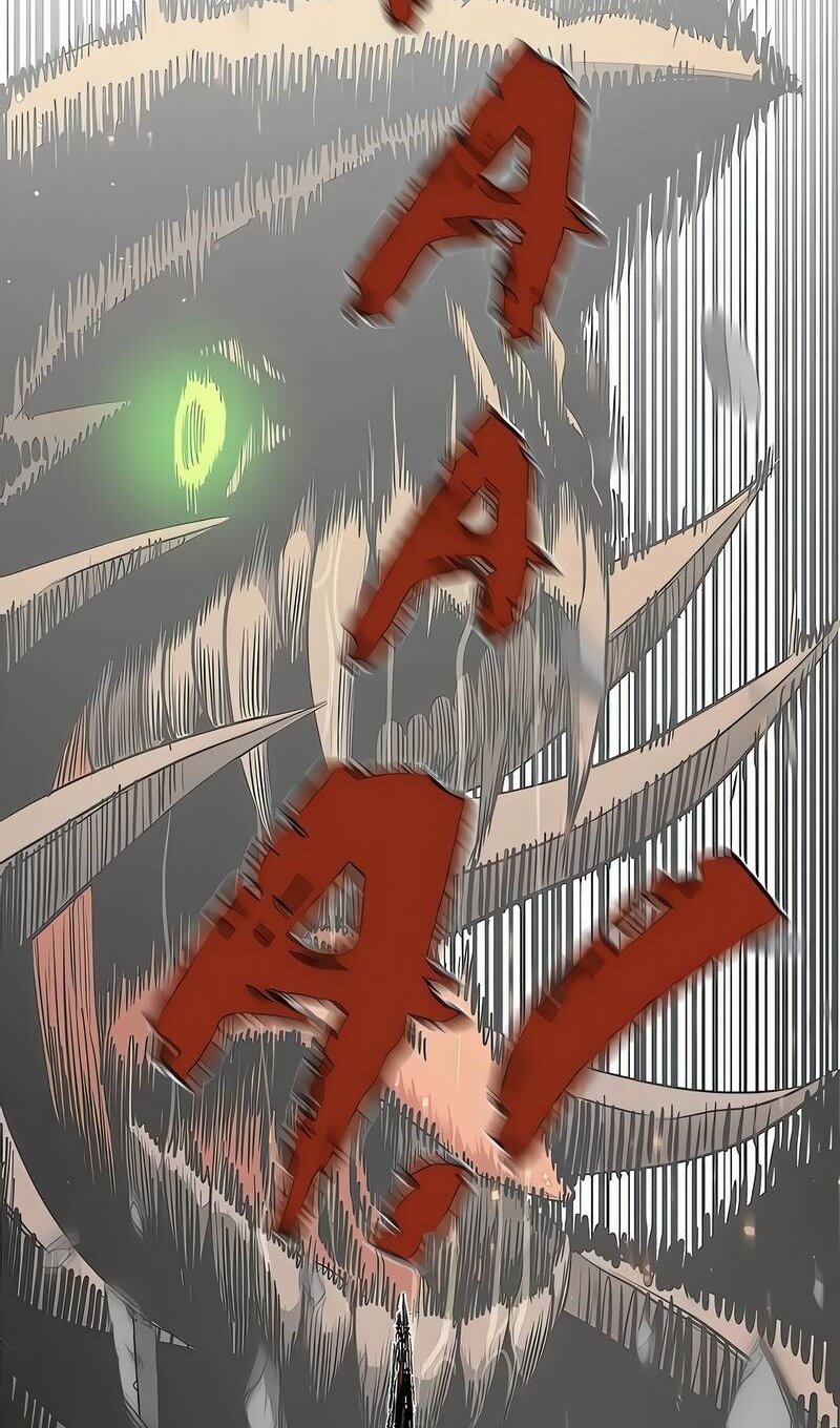 Манга Моя мама — монстр - Глава 145 Страница 87