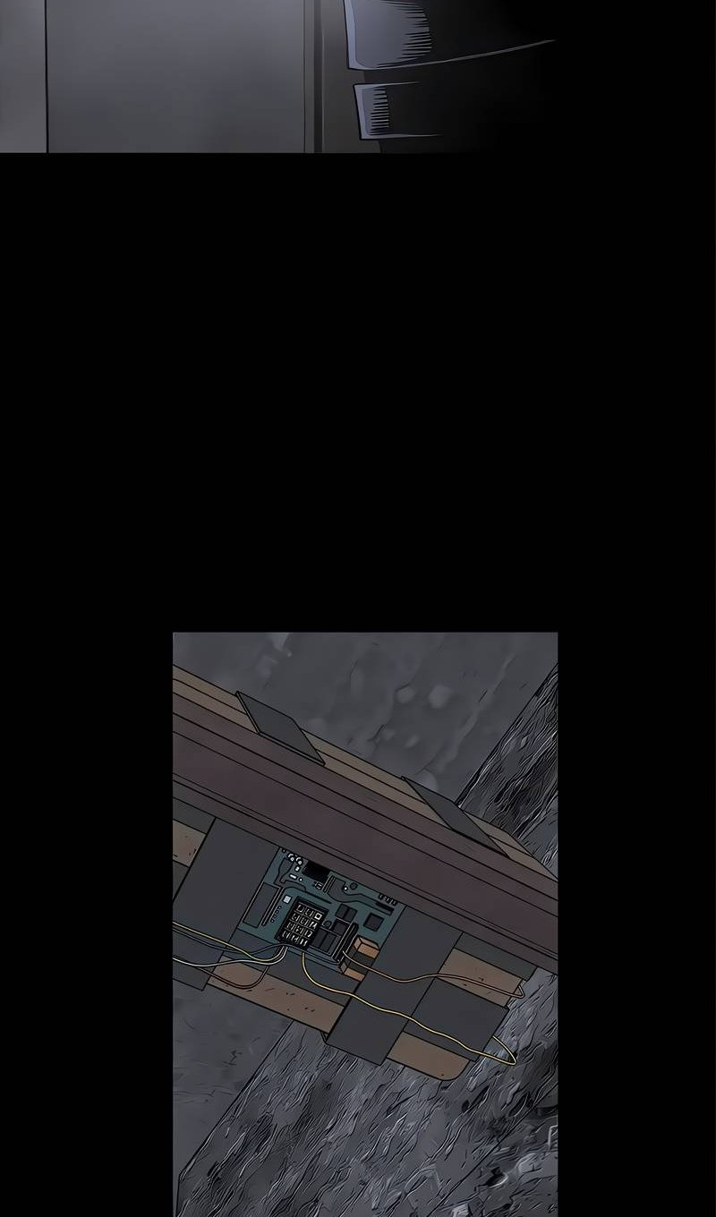 Манга Моя мама — монстр - Глава 145 Страница 54