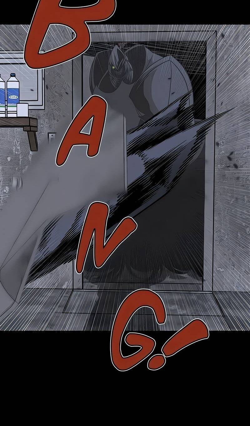 Манга Моя мама — монстр - Глава 145 Страница 58