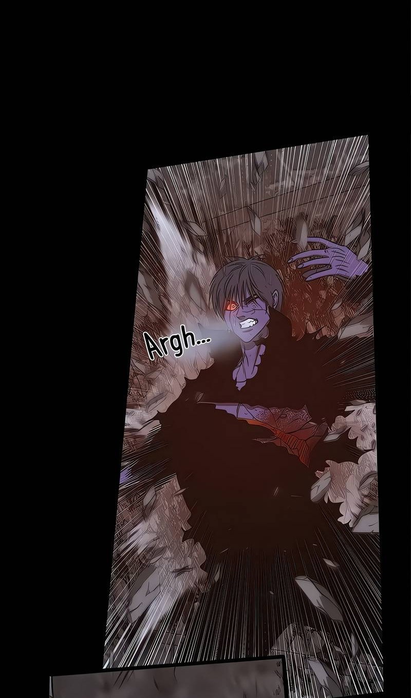 Манга Моя мама — монстр - Глава 145 Страница 26