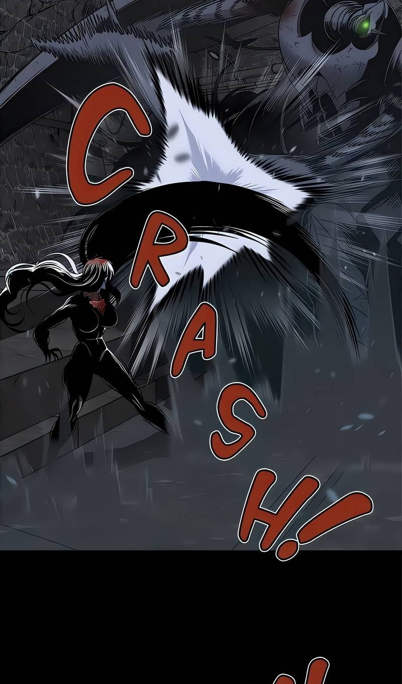 Манга Моя мама — монстр - Глава 145 Страница 22