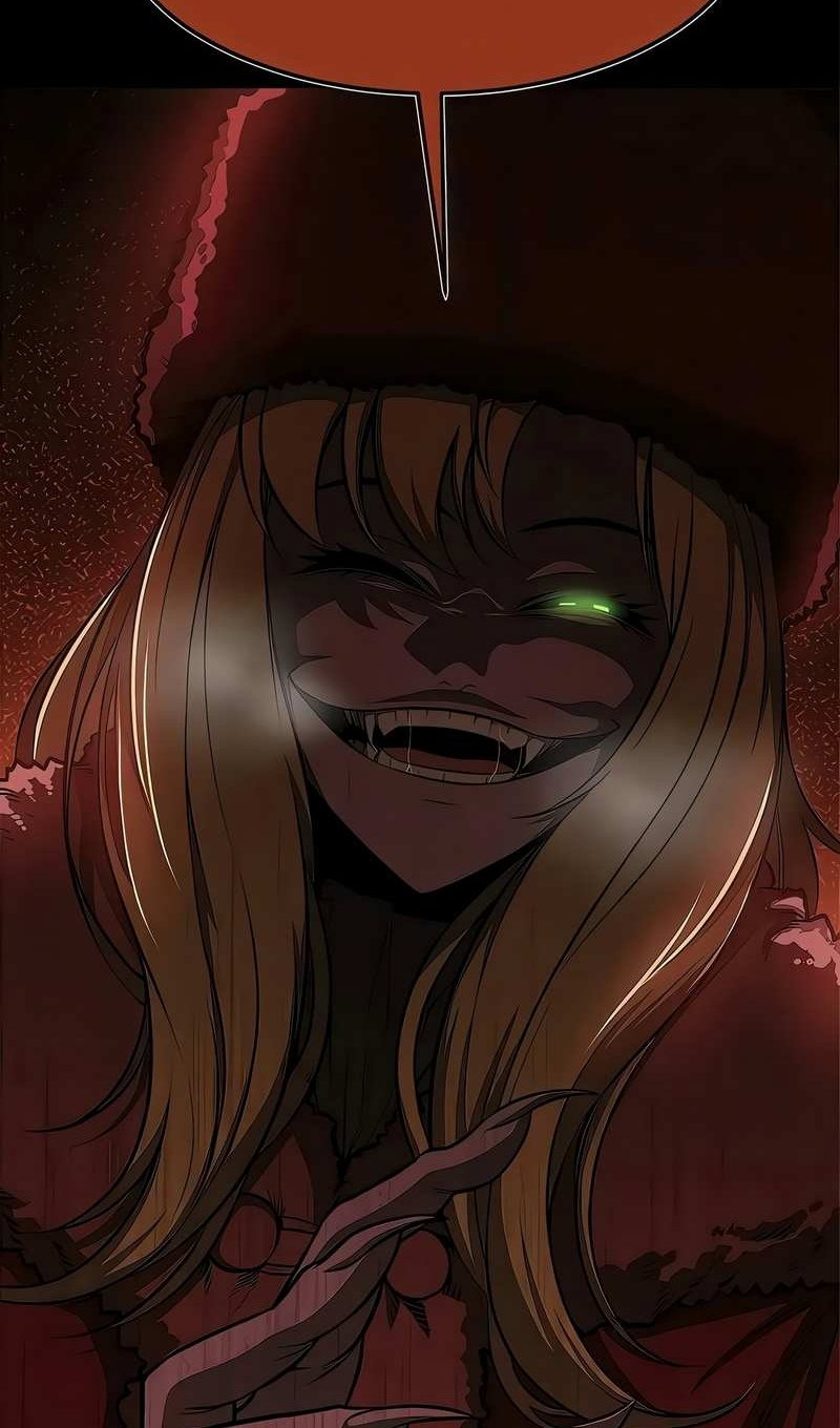 Манга Моя мама — монстр - Глава 147 Страница 29