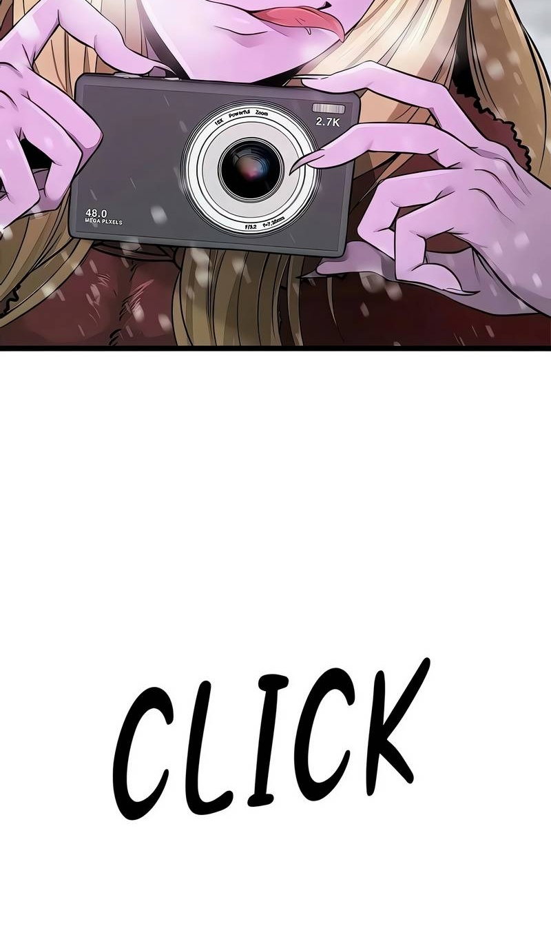 Манга Моя мама — монстр - Глава 147 Страница 18