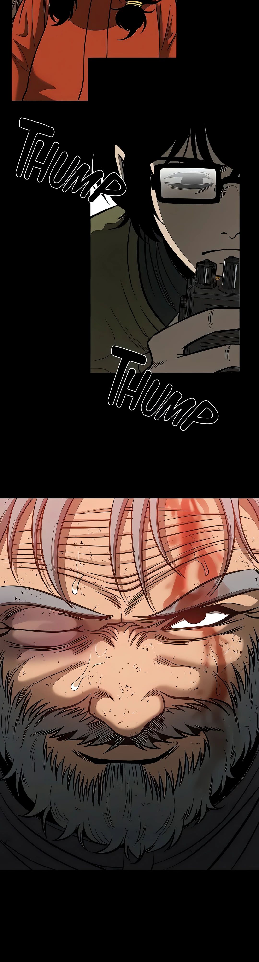 Манга Моя мама — монстр - Глава 127 Страница 13