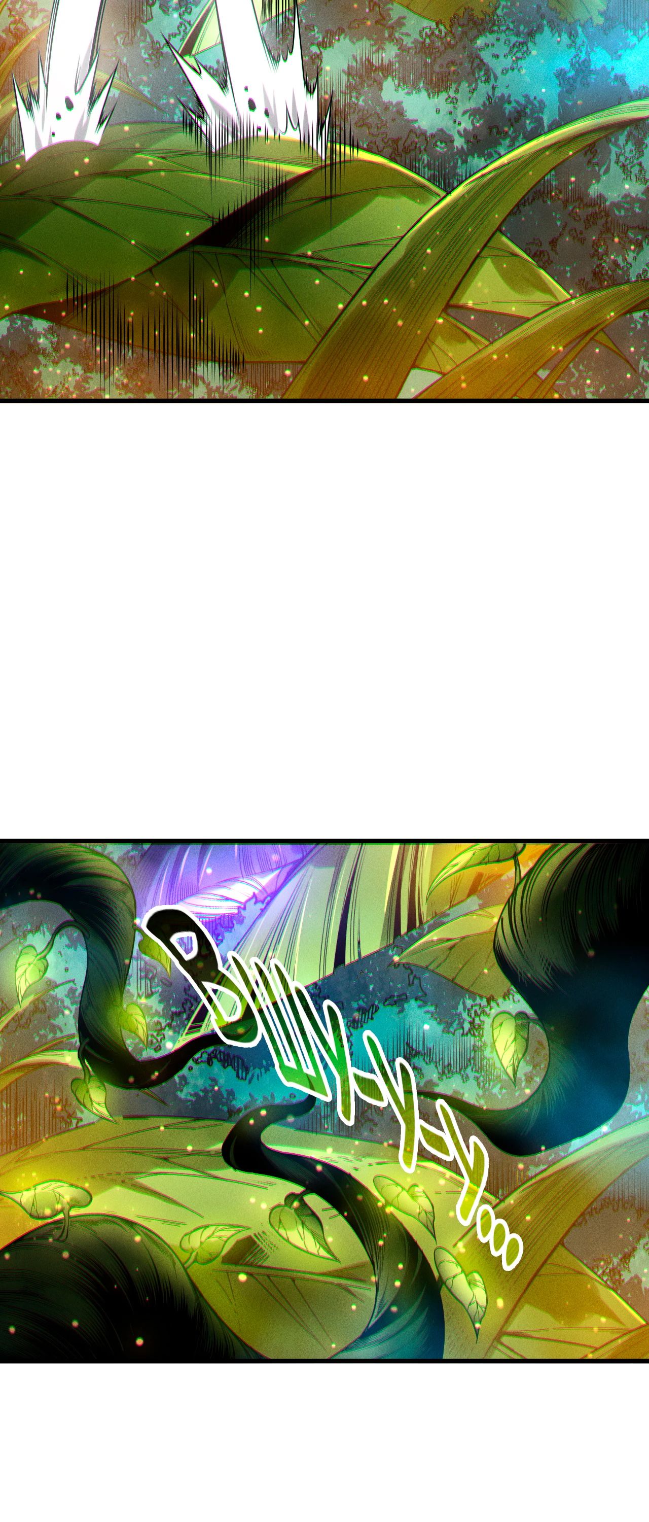 Манга Некромант - я катастрофа - Глава 207 Страница 9