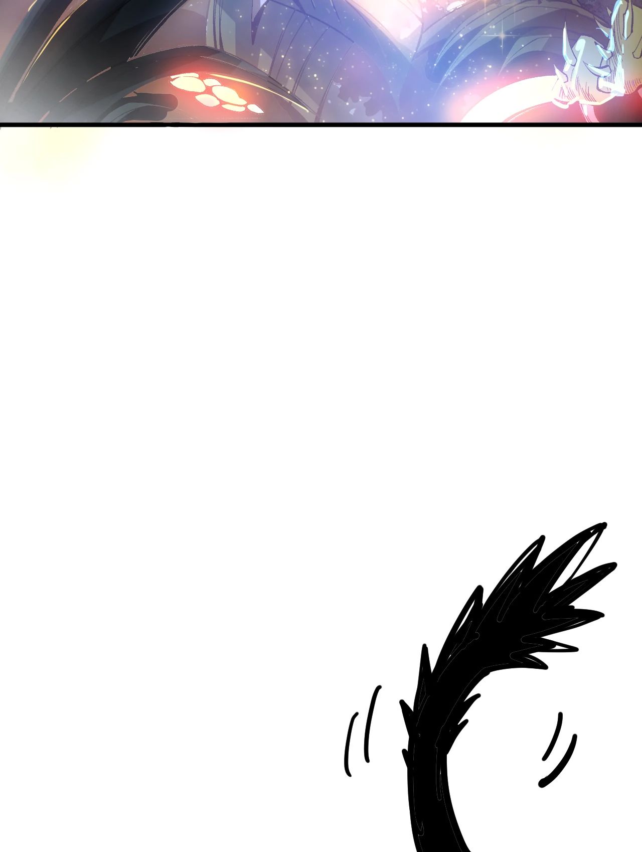 Манга Некромант - я катастрофа - Глава 206 Страница 32