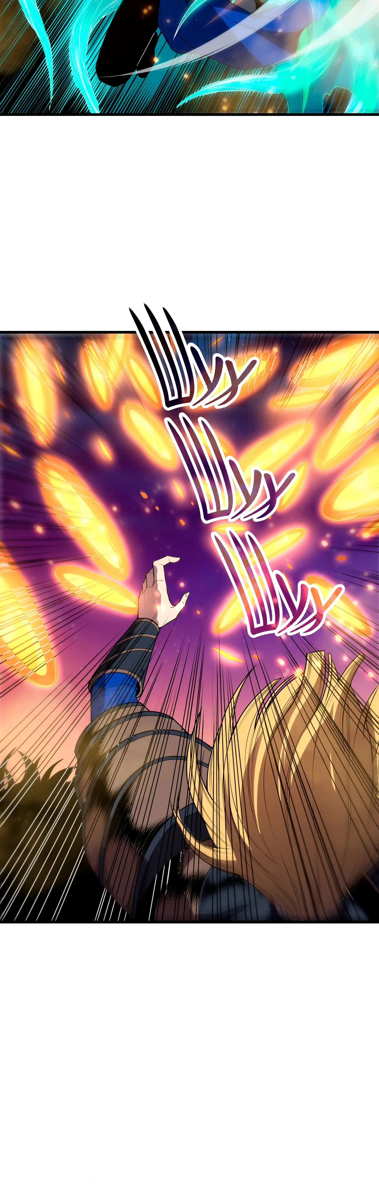 Манга Некромант - я катастрофа - Глава 208 Страница 3