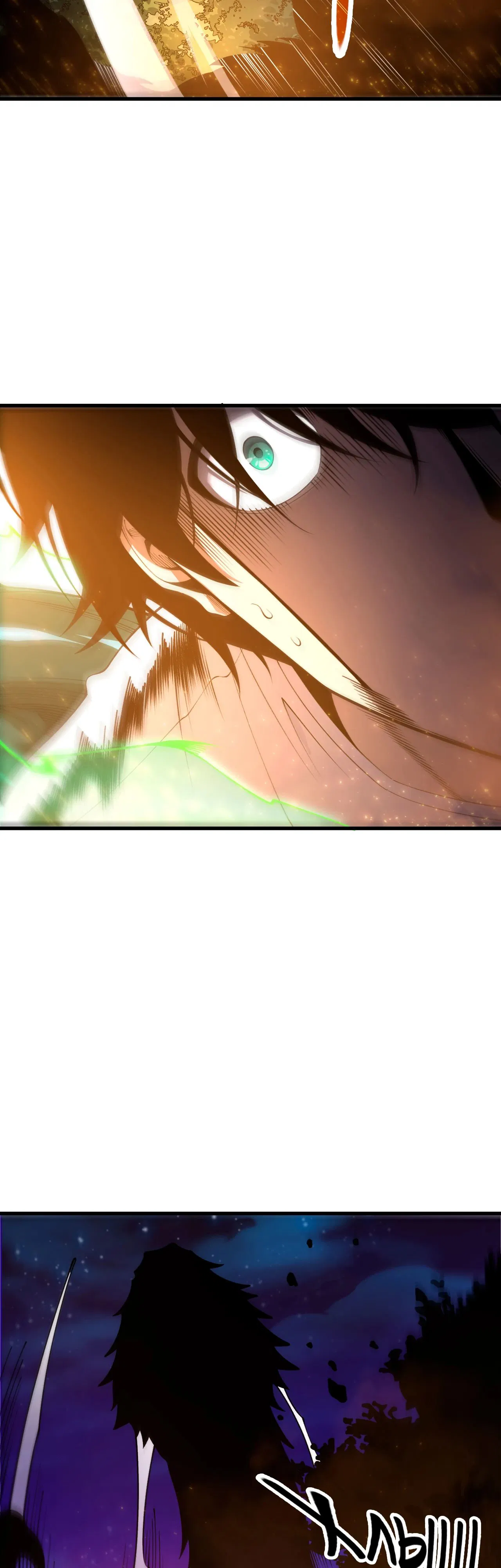 Манга Некромант - я катастрофа - Глава 208 Страница 13