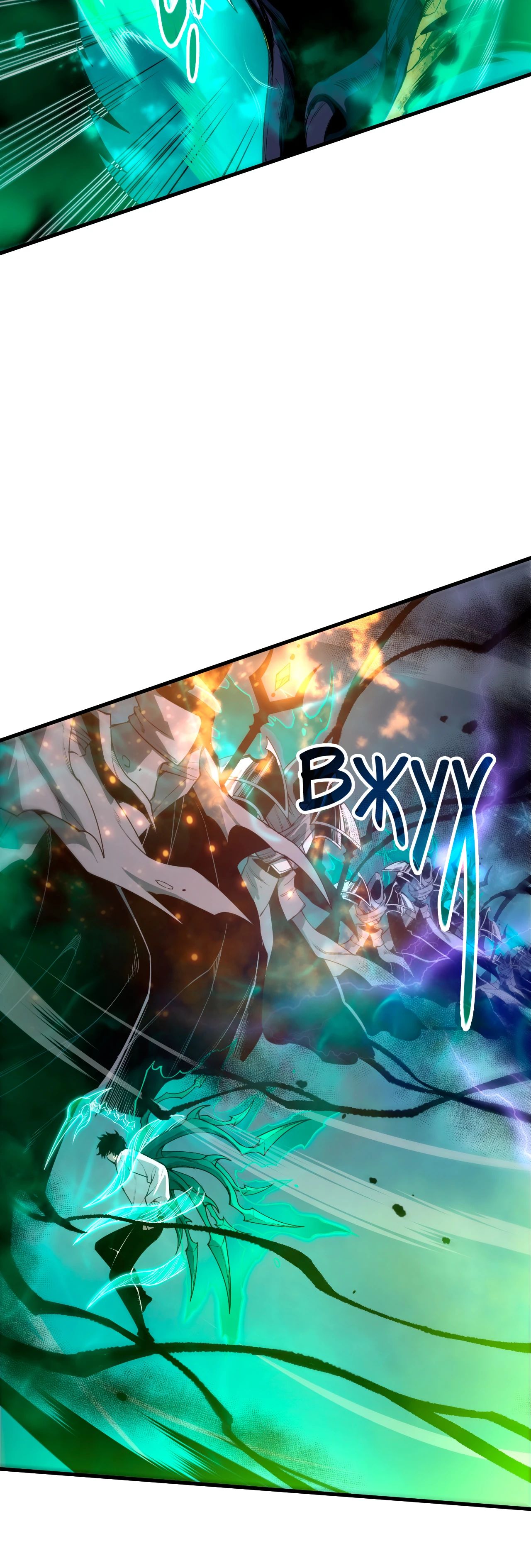 Манга Некромант - я катастрофа - Глава 209 Страница 23