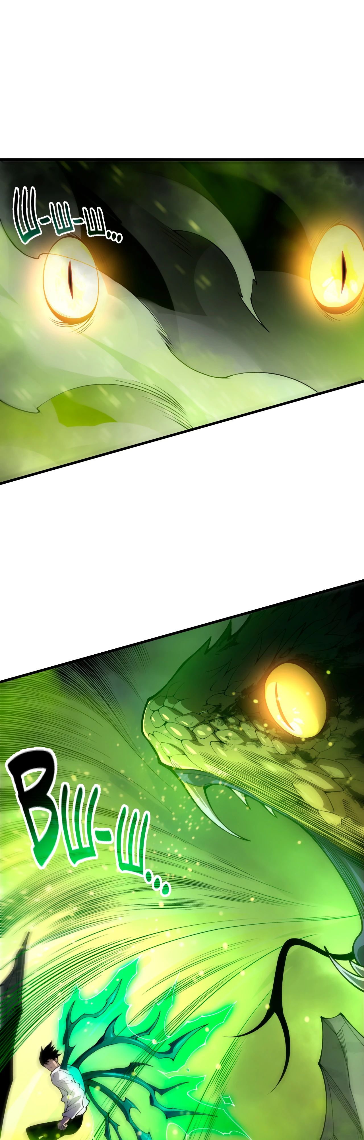 Манга Некромант - я катастрофа - Глава 209 Страница 27