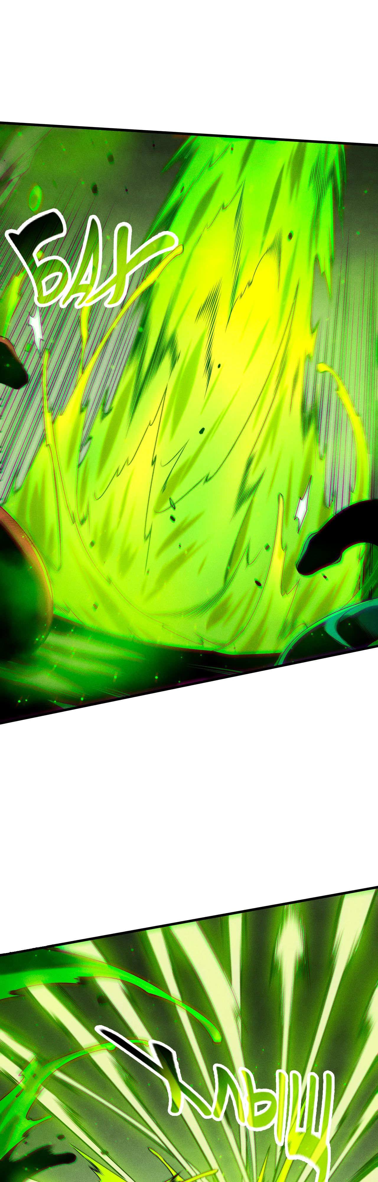 Манга Некромант - я катастрофа - Глава 209 Страница 5