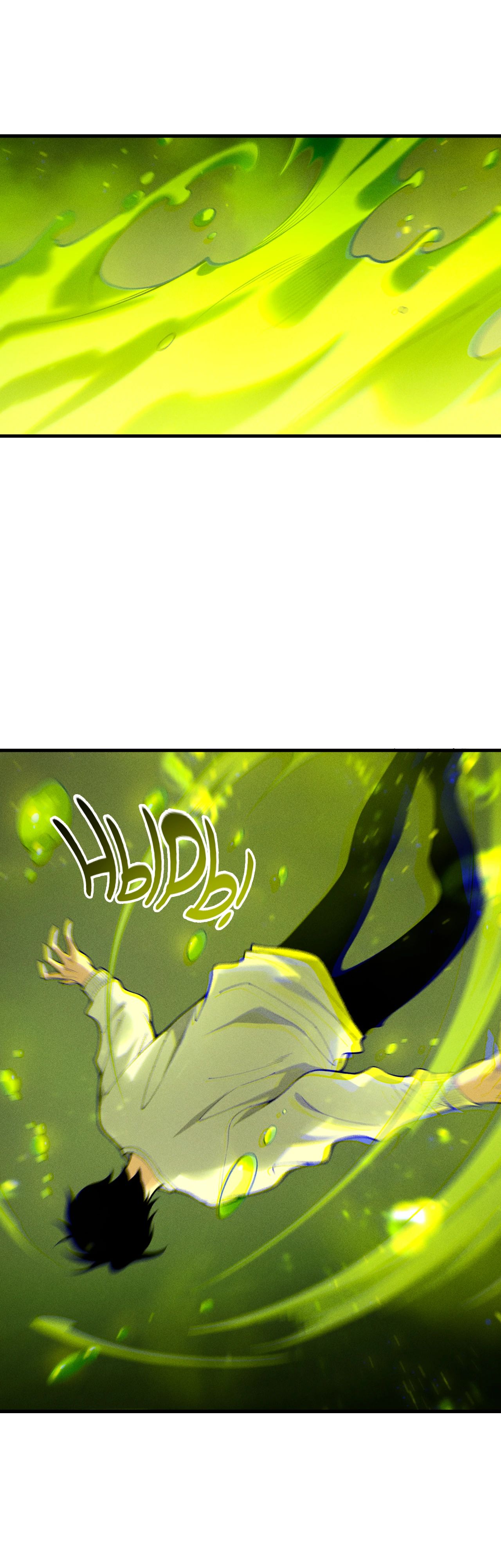 Манга Некромант - я катастрофа - Глава 210 Страница 23