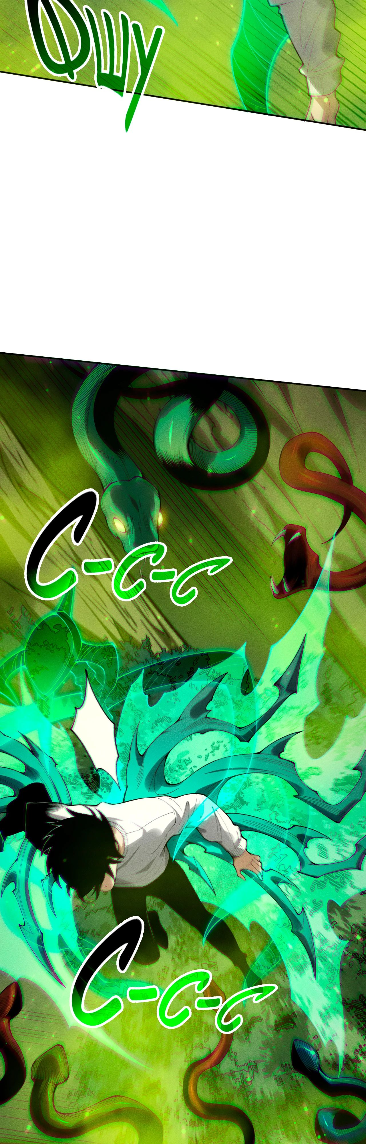 Манга Некромант - я катастрофа - Глава 210 Страница 6