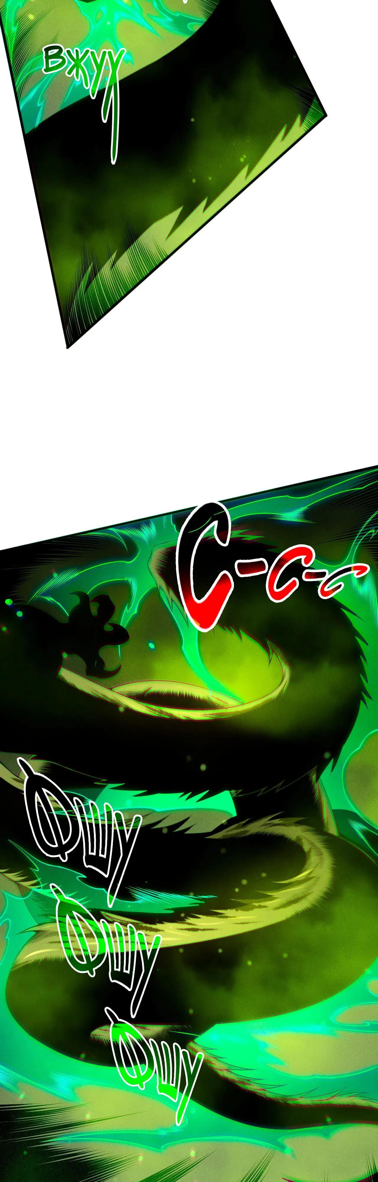 Манга Некромант - я катастрофа - Глава 210 Страница 2