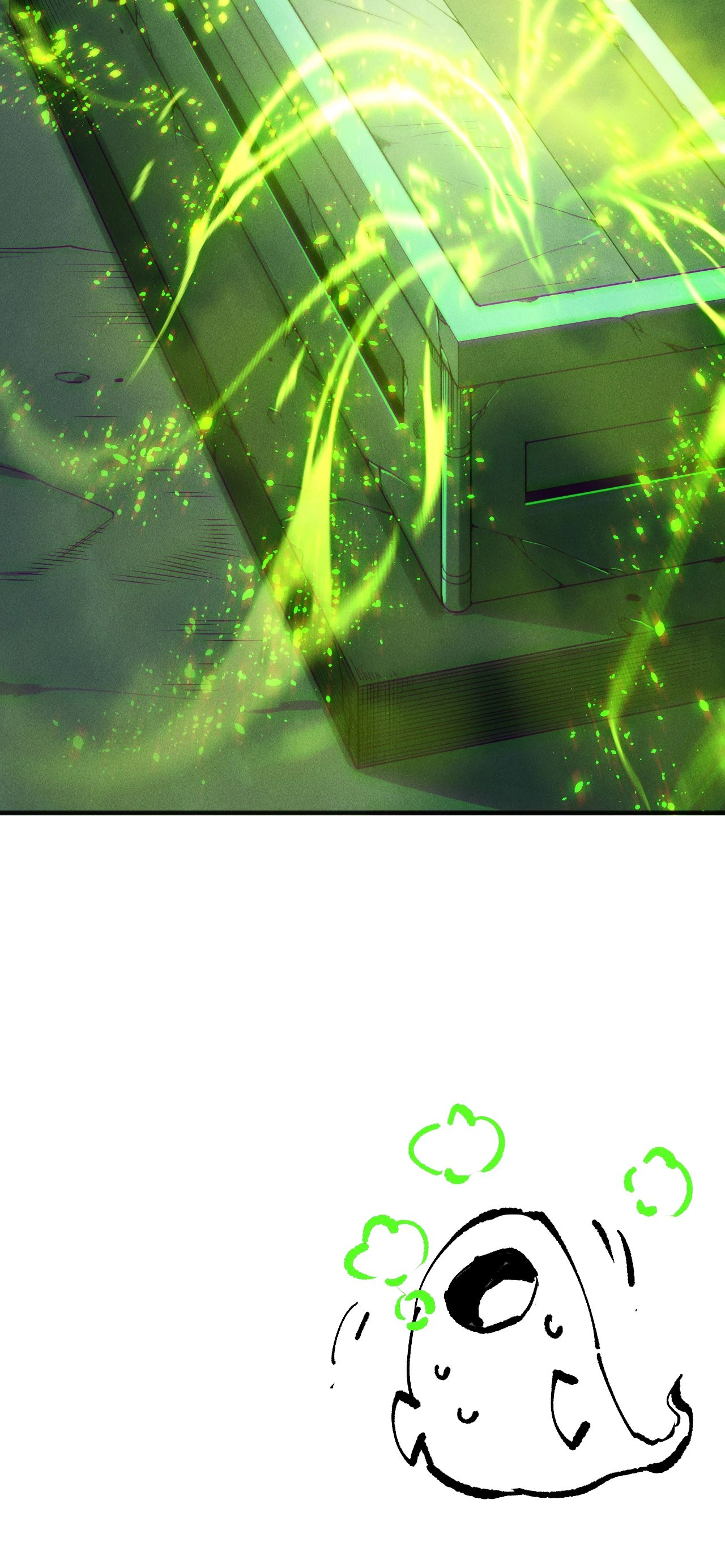 Манга Некромант - я катастрофа - Глава 210 Страница 38