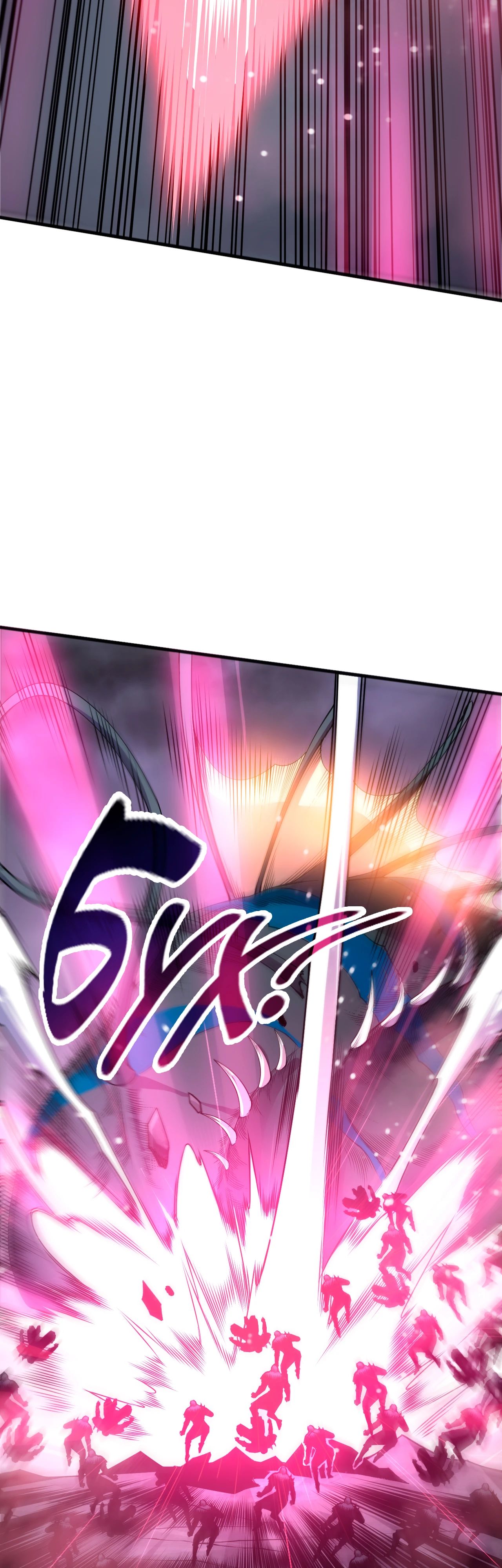 Манга Некромант - я катастрофа - Глава 212 Страница 30