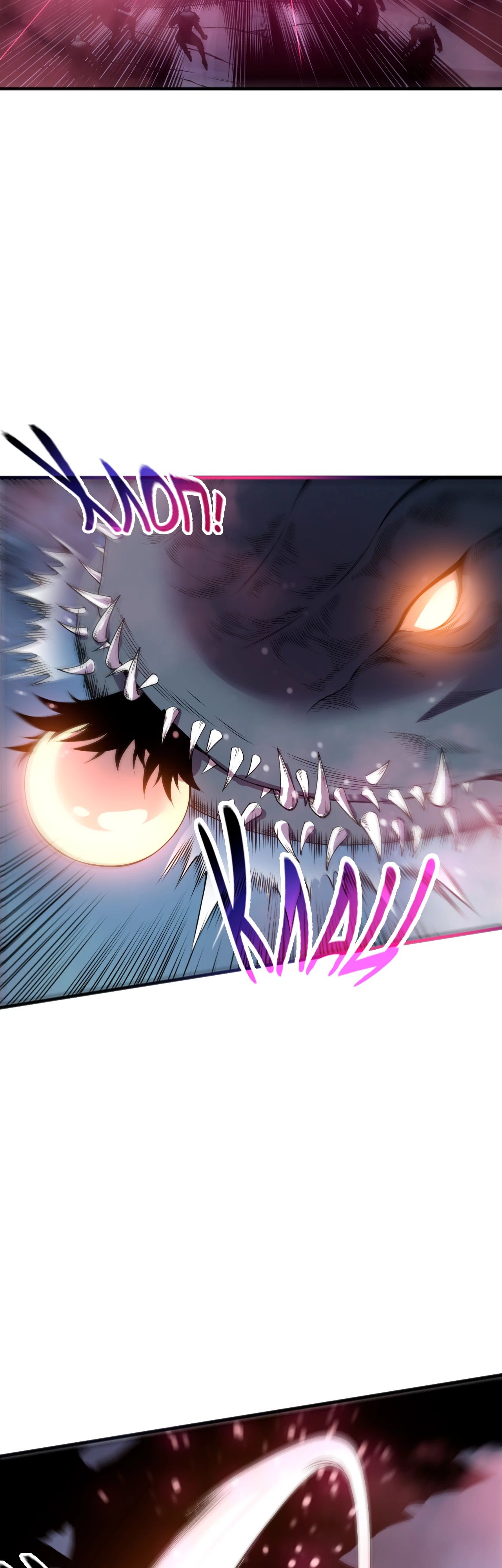 Манга Некромант - я катастрофа - Глава 212 Страница 31