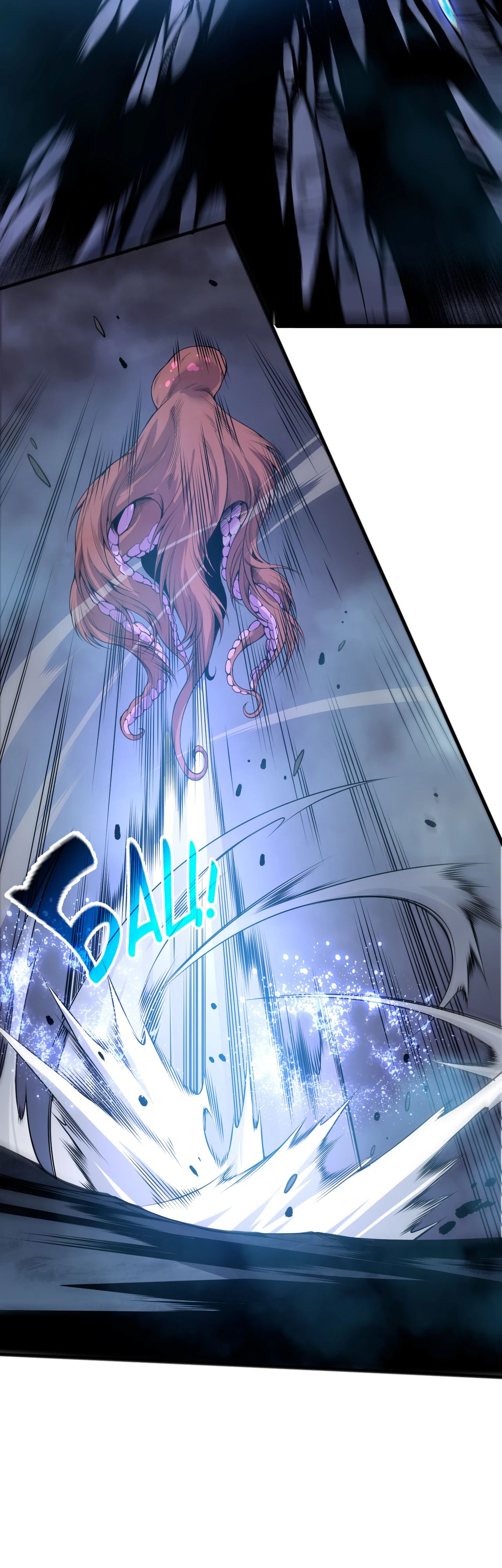 Манга Некромант - я катастрофа - Глава 211 Страница 25