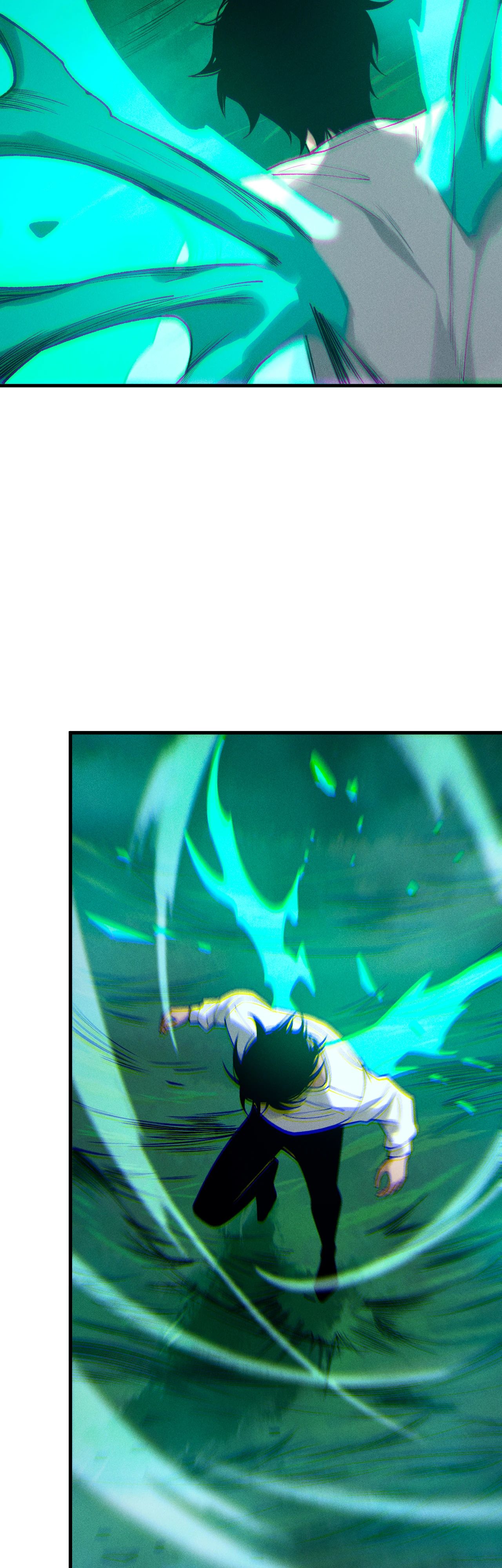 Манга Некромант - я катастрофа - Глава 211 Страница 19