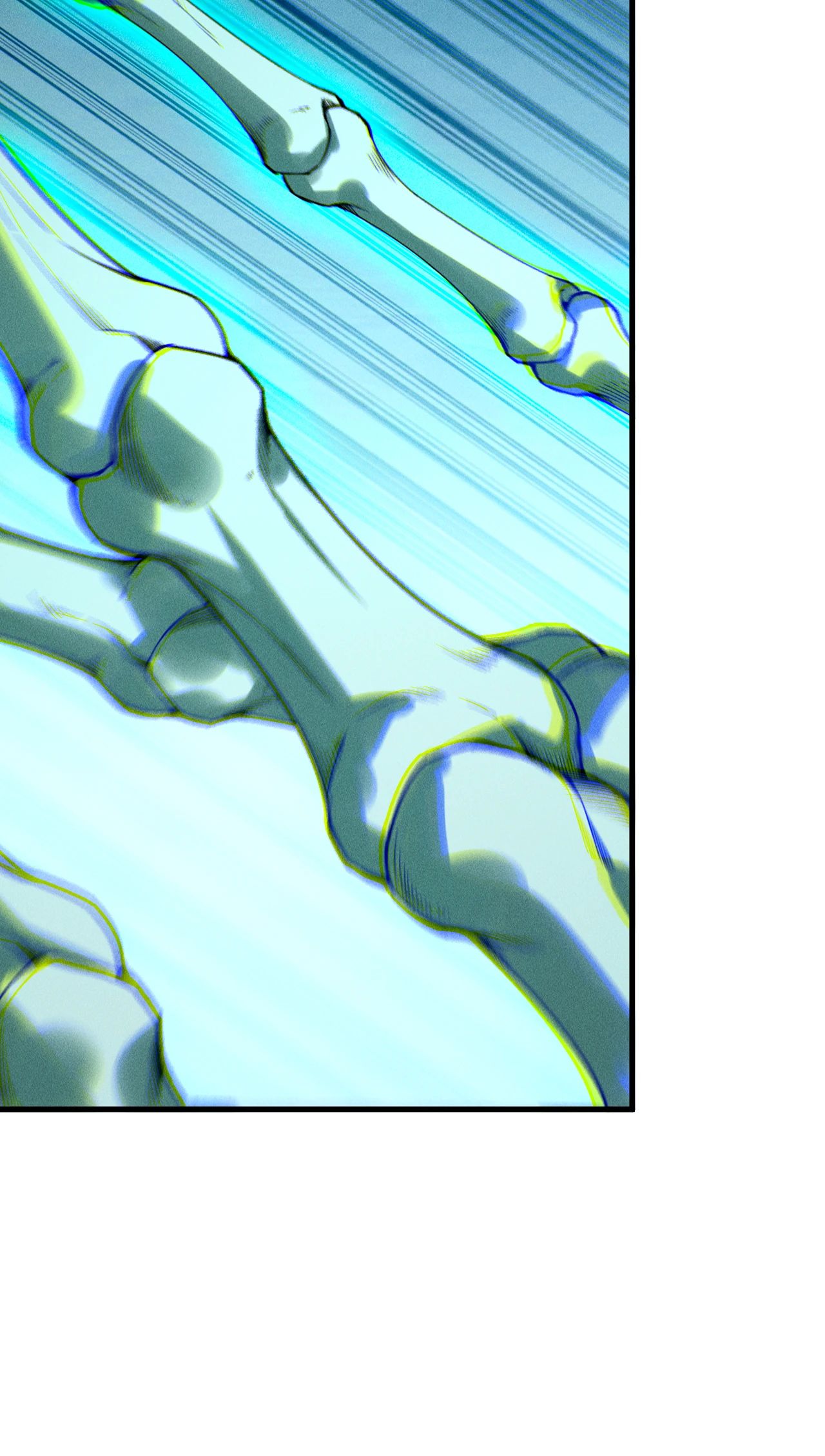 Манга Некромант - я катастрофа - Глава 213 Страница 32