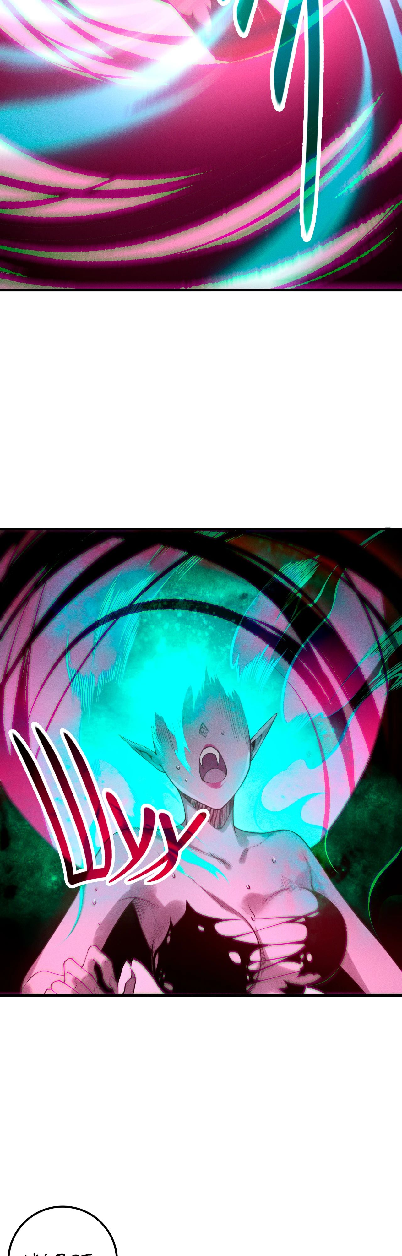 Манга Некромант - я катастрофа - Глава 213 Страница 24