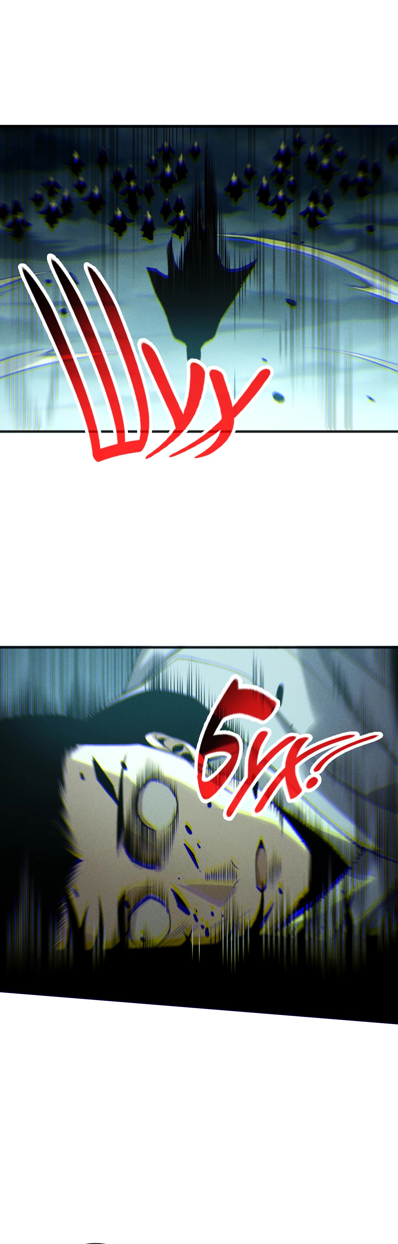 Манга Некромант - я катастрофа - Глава 214 Страница 16