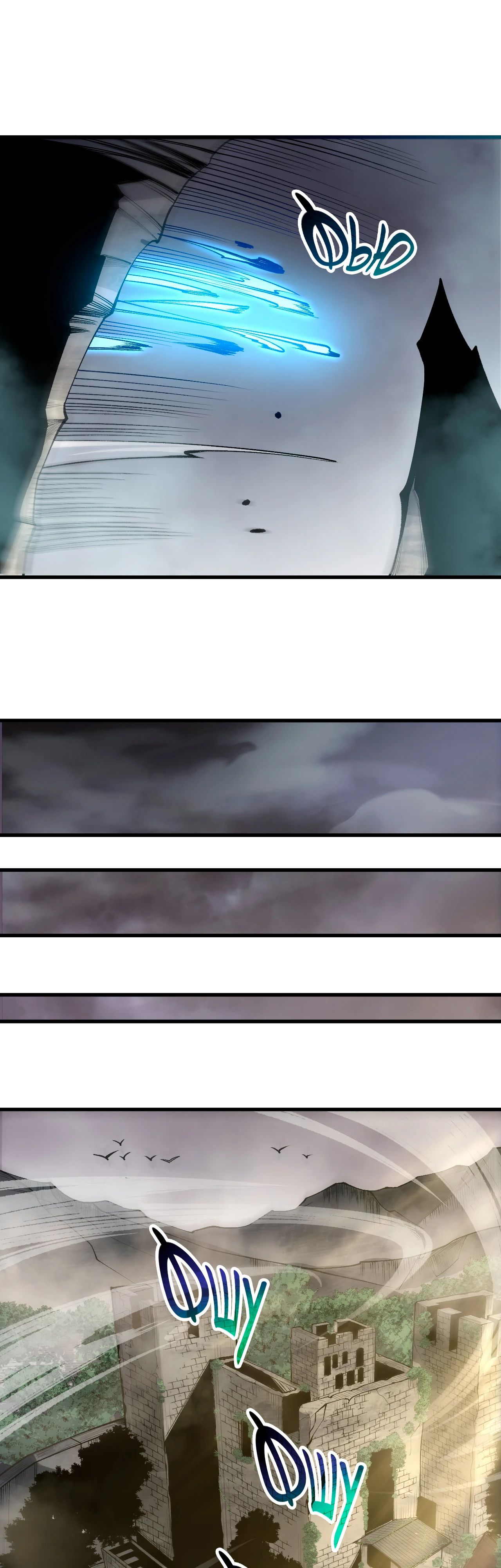 Манга Некромант - я катастрофа - Глава 214 Страница 26