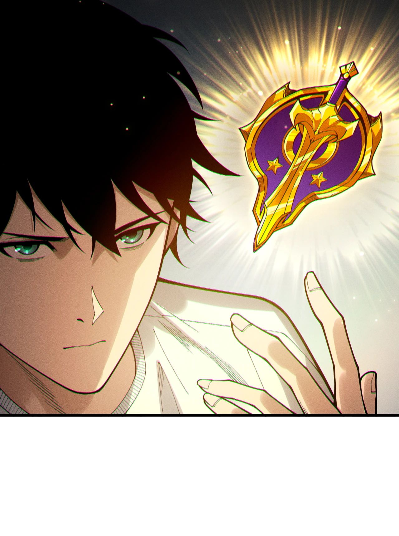 Манга Некромант - я катастрофа - Глава 215 Страница 18