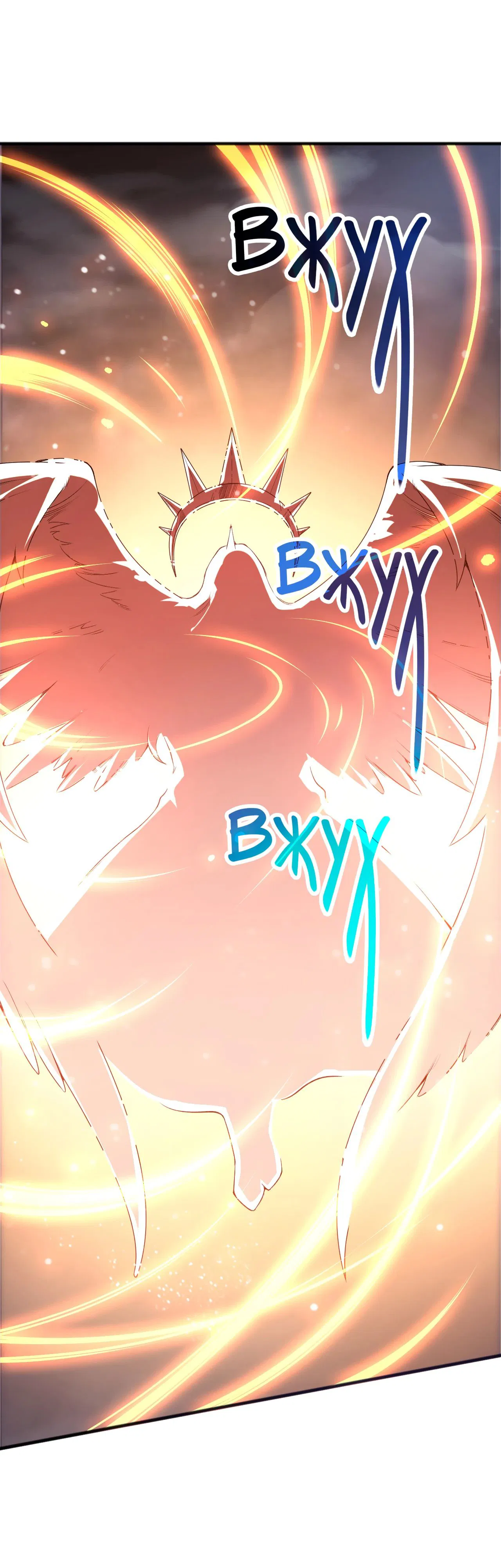 Манга Некромант - я катастрофа - Глава 217 Страница 17