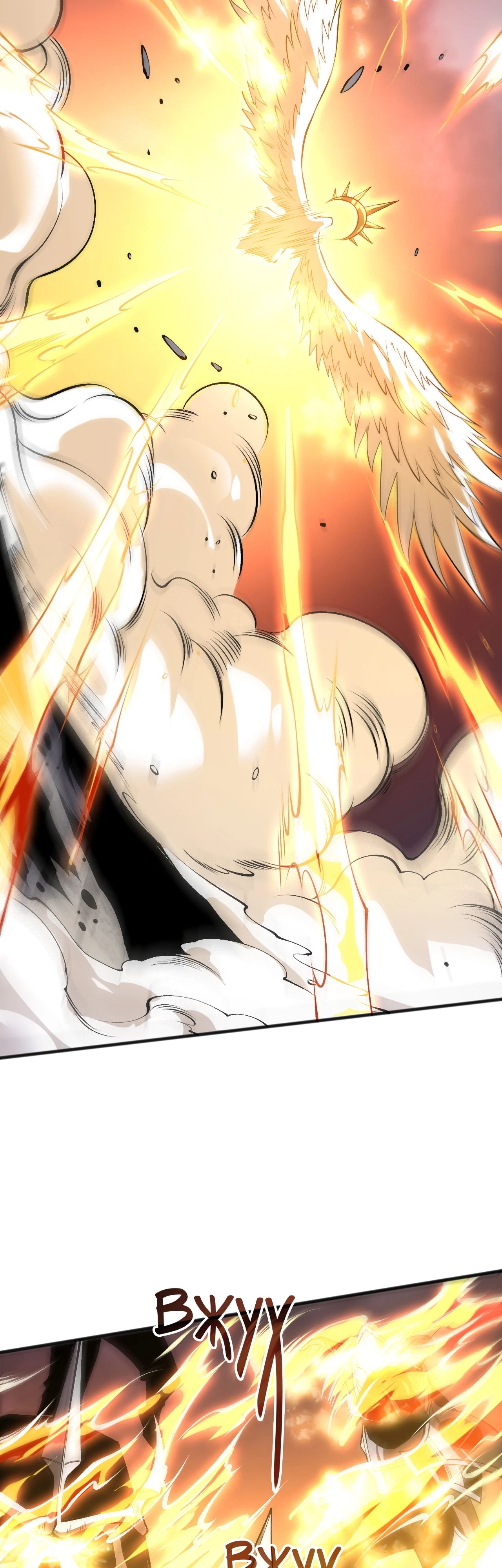 Манга Некромант - я катастрофа - Глава 217 Страница 26