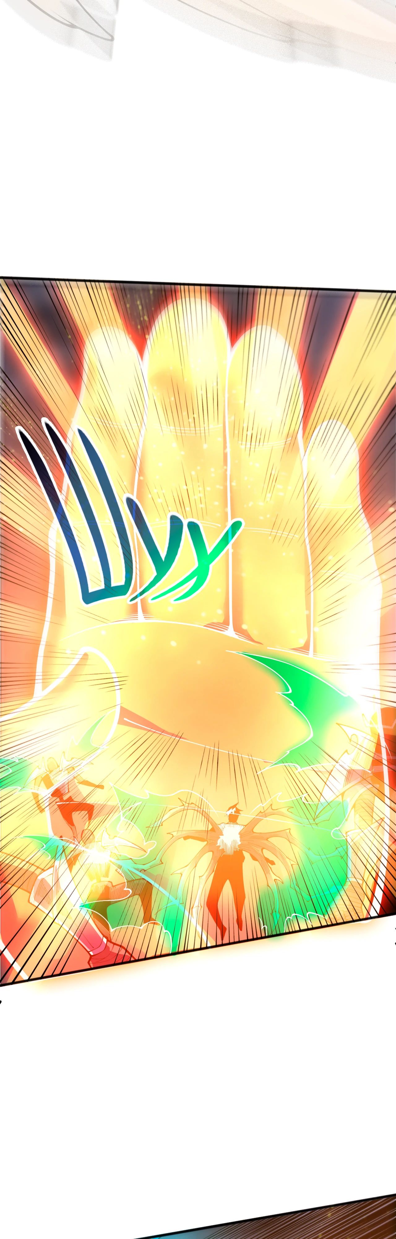 Манга Некромант - я катастрофа - Глава 216 Страница 20