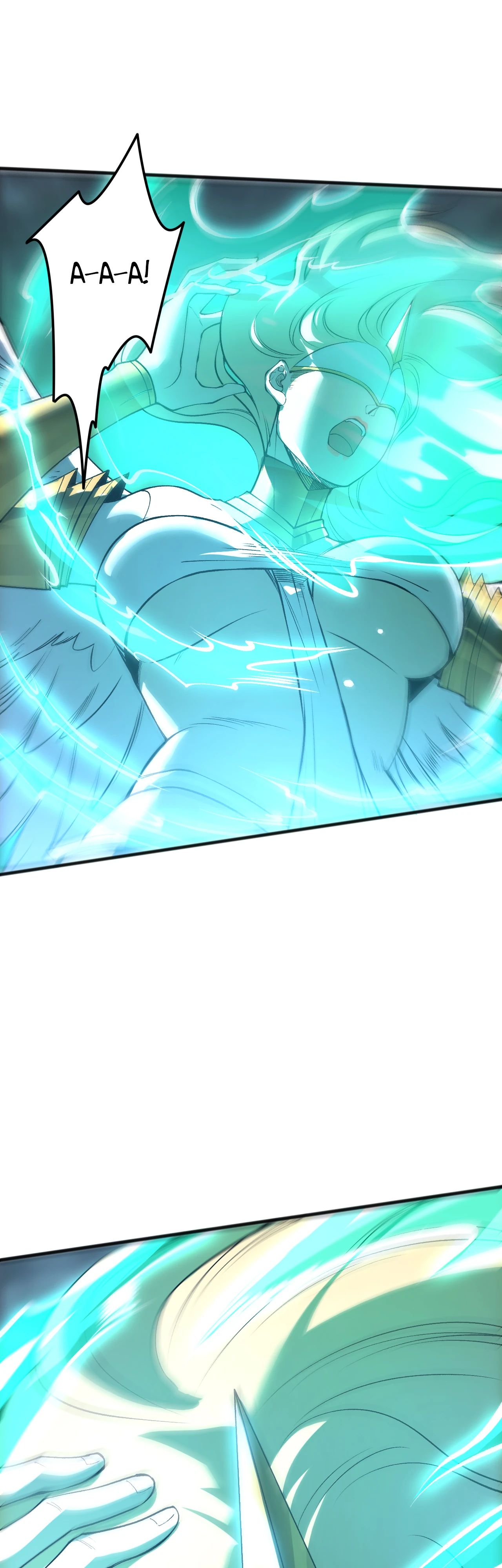 Манга Некромант - я катастрофа - Глава 216 Страница 22