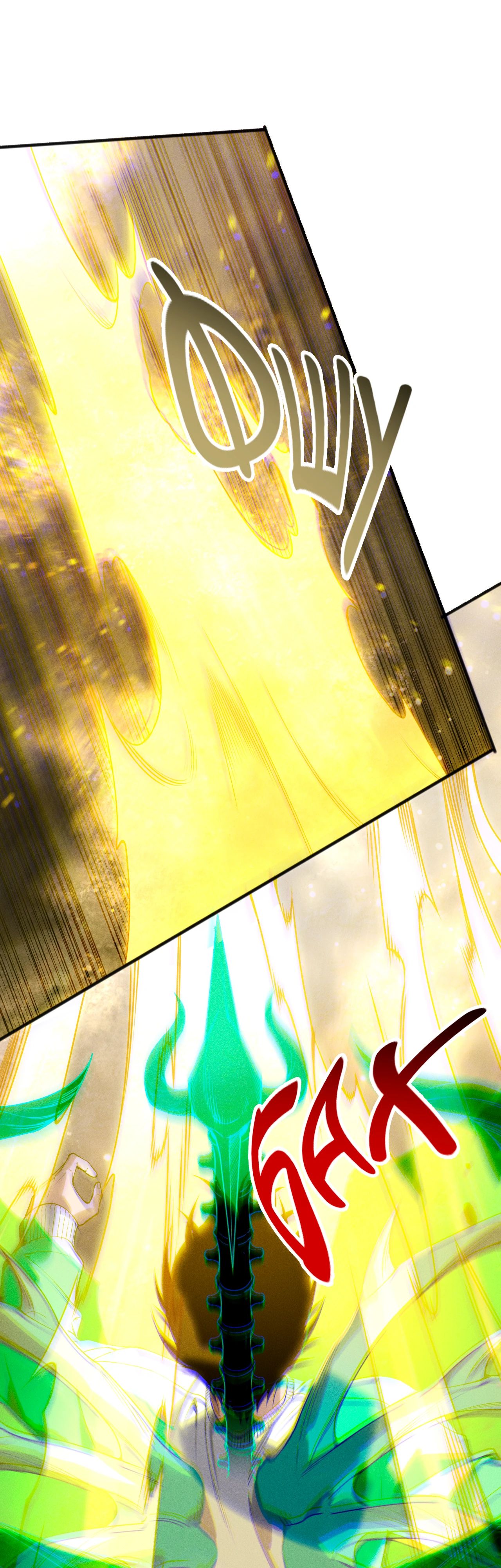 Манга Некромант - я катастрофа - Глава 216 Страница 26