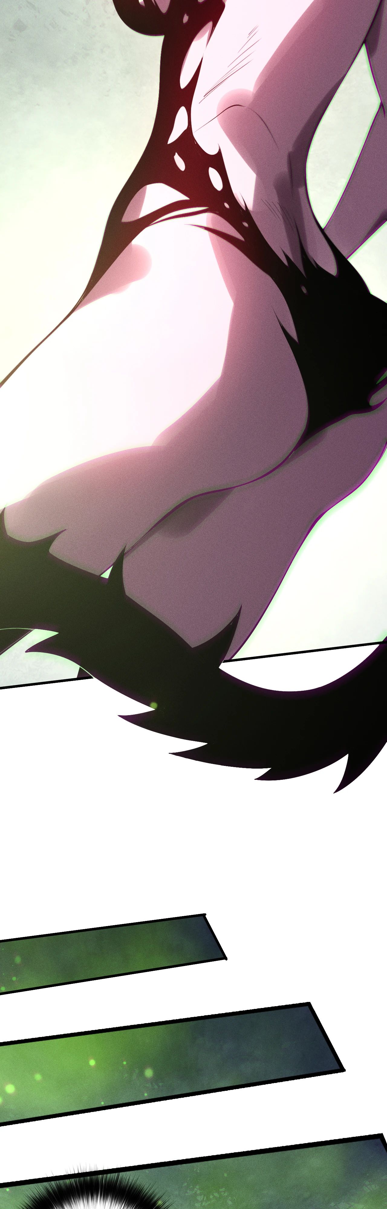 Манга Некромант - я катастрофа - Глава 220 Страница 10