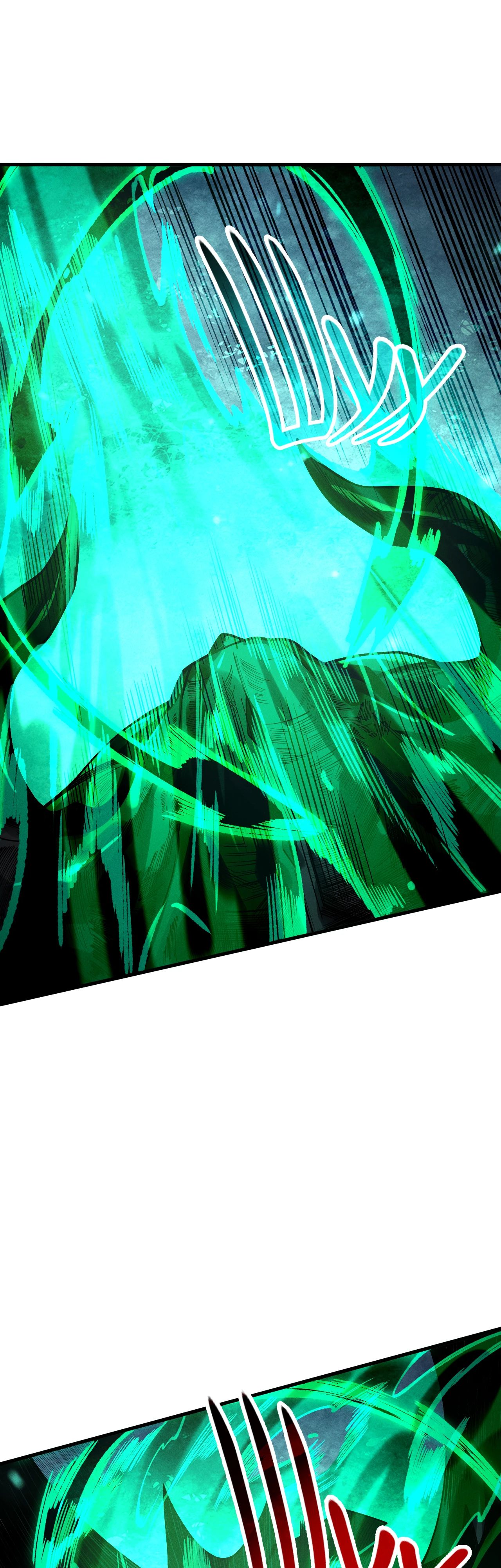 Манга Некромант - я катастрофа - Глава 220 Страница 21