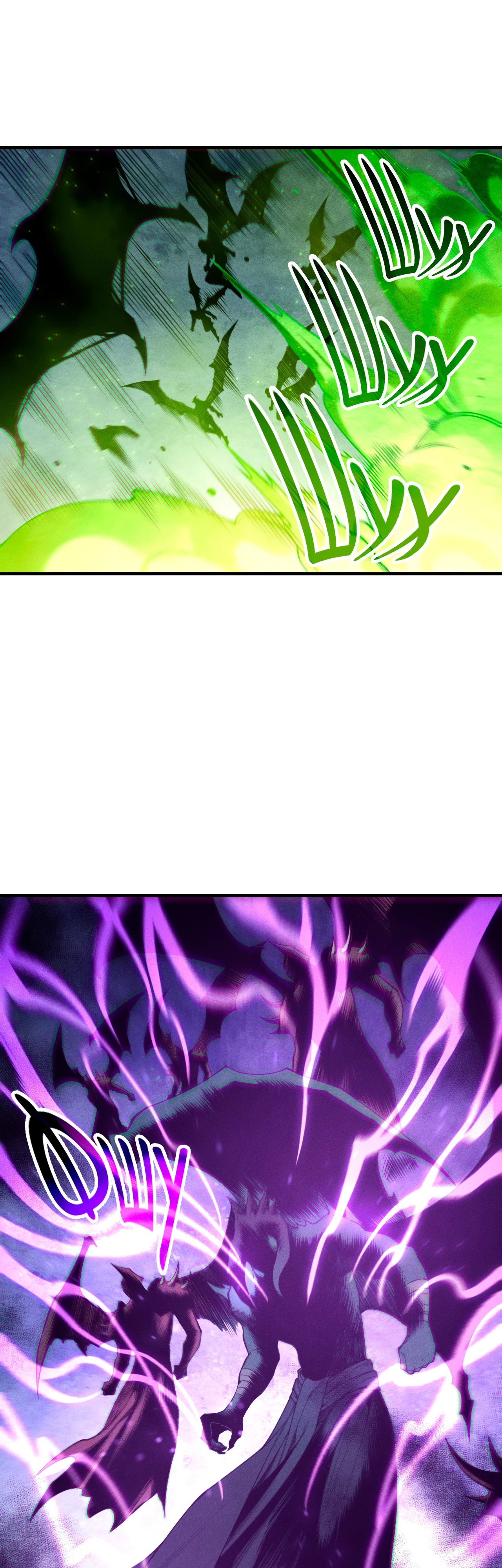 Манга Некромант - я катастрофа - Глава 220 Страница 13