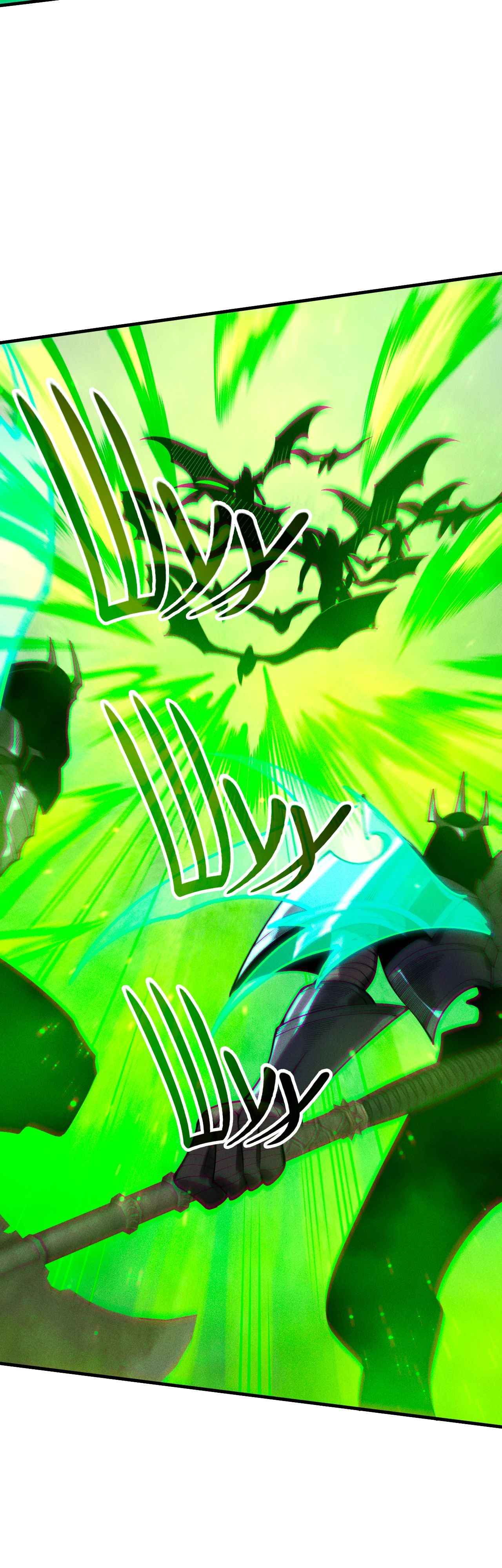 Манга Некромант - я катастрофа - Глава 220 Страница 7