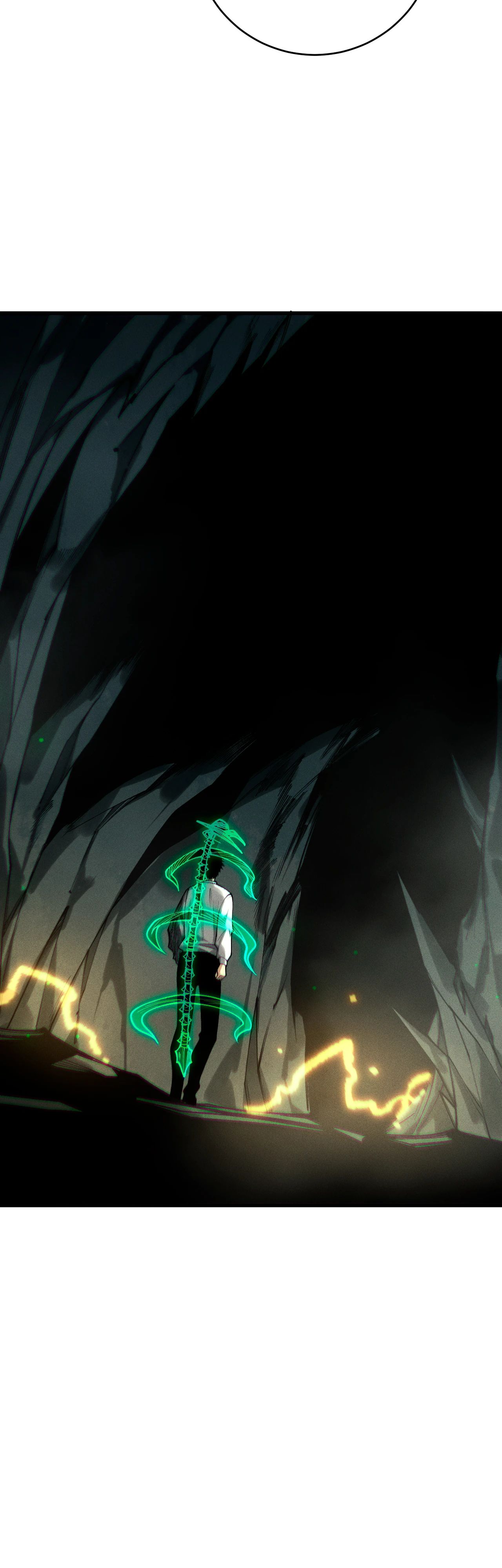 Манга Некромант - я катастрофа - Глава 222 Страница 6