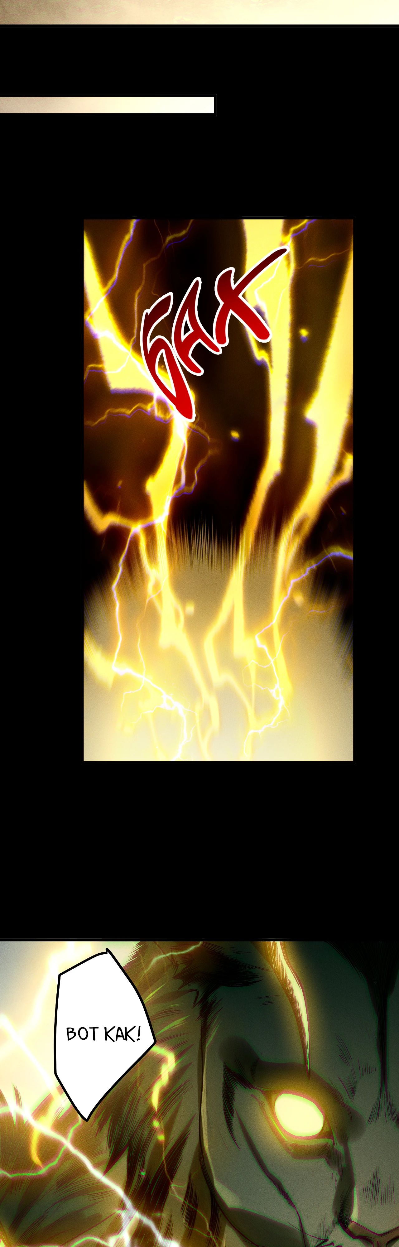 Манга Некромант - я катастрофа - Глава 222 Страница 14