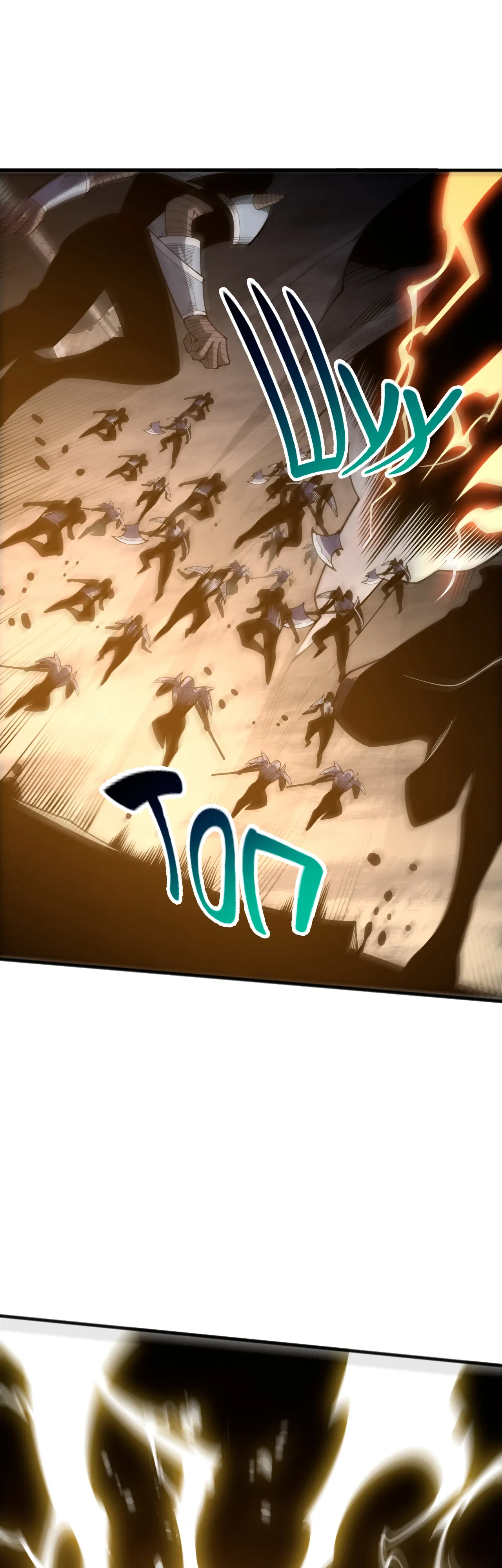 Манга Некромант - я катастрофа - Глава 223 Страница 24