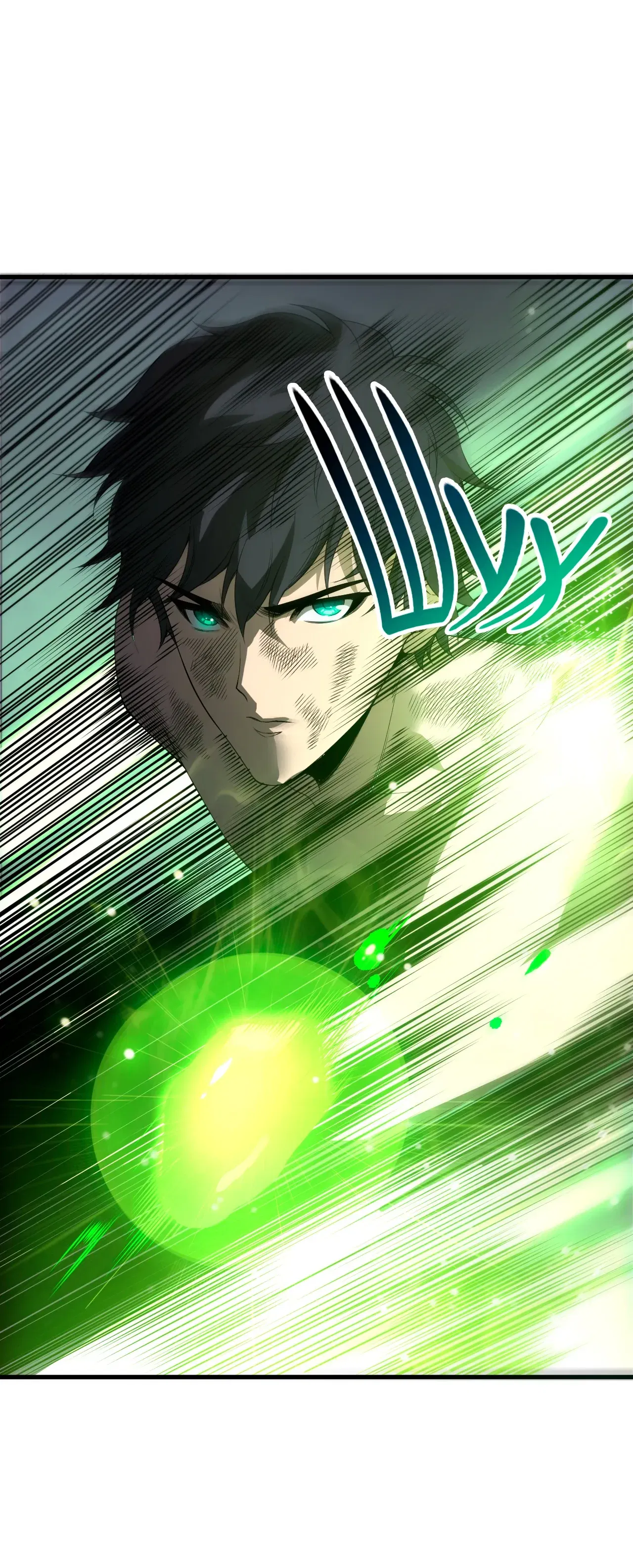 Манга Некромант - я катастрофа - Глава 223 Страница 15