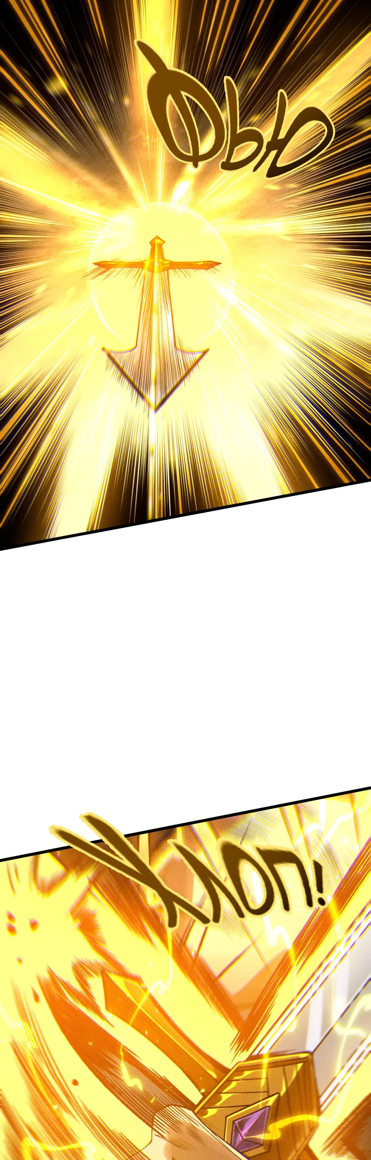 Манга Некромант - я катастрофа - Глава 225 Страница 11