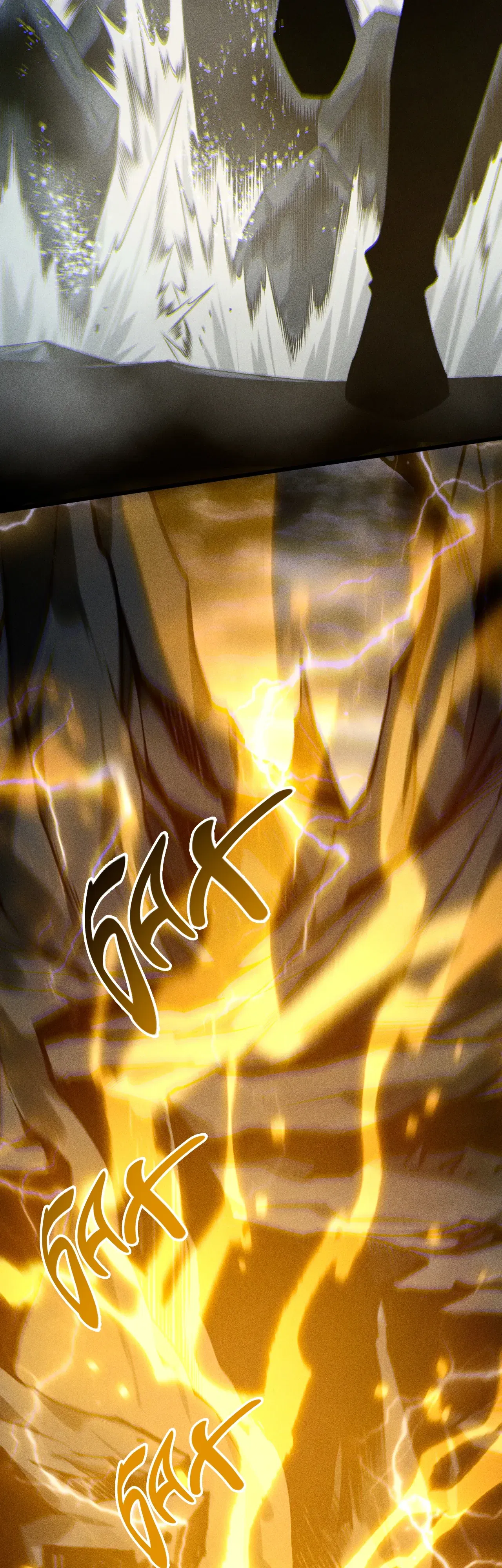 Манга Некромант - я катастрофа - Глава 225 Страница 27