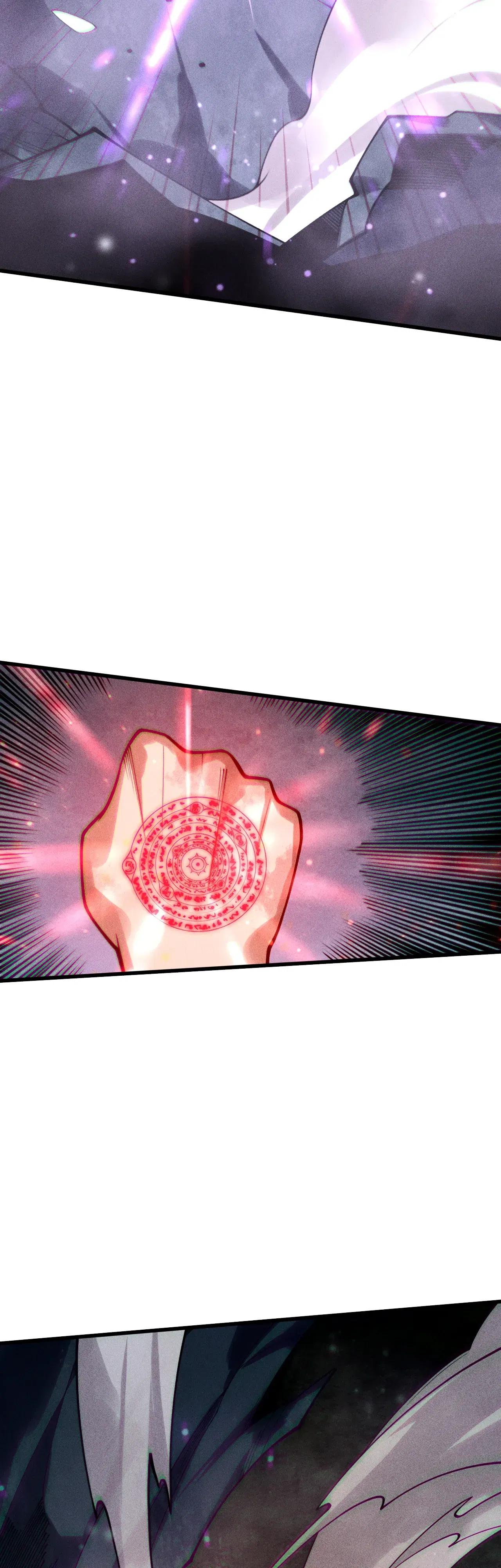 Манга Некромант - я катастрофа - Глава 225 Страница 38