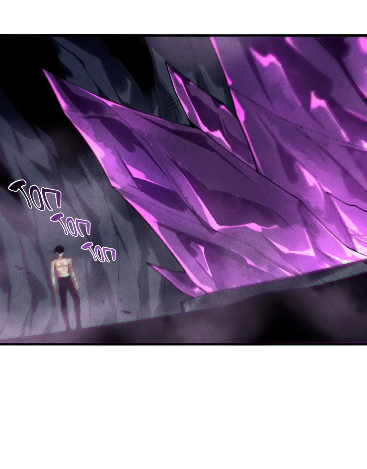 Манга Некромант - я катастрофа - Глава 224 Страница 12