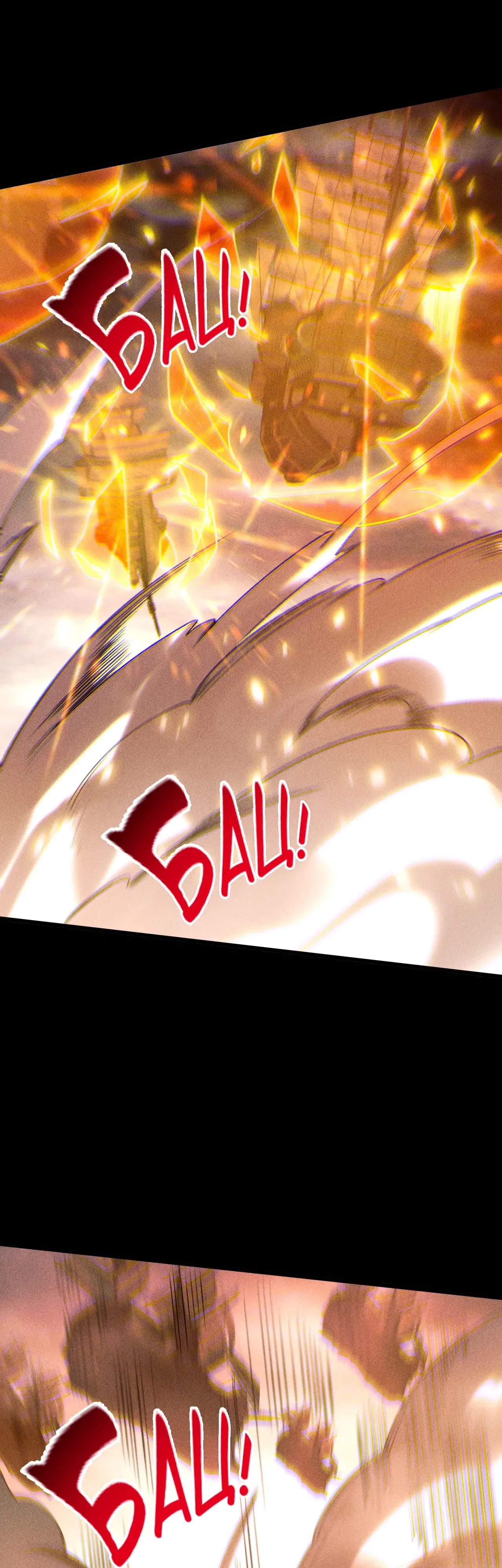 Манга Некромант - я катастрофа - Глава 226 Страница 39