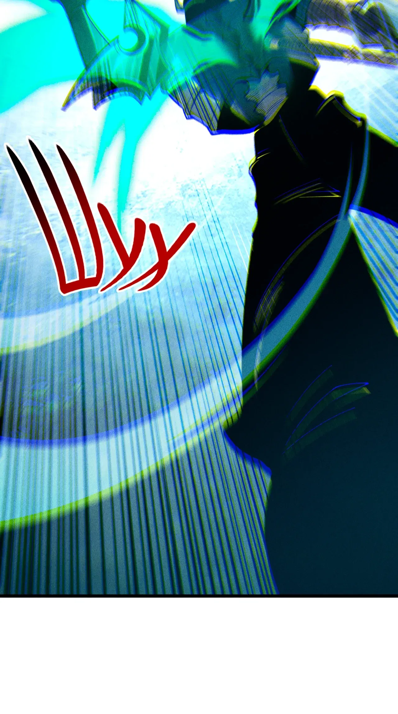 Манга Некромант - я катастрофа - Глава 226 Страница 28