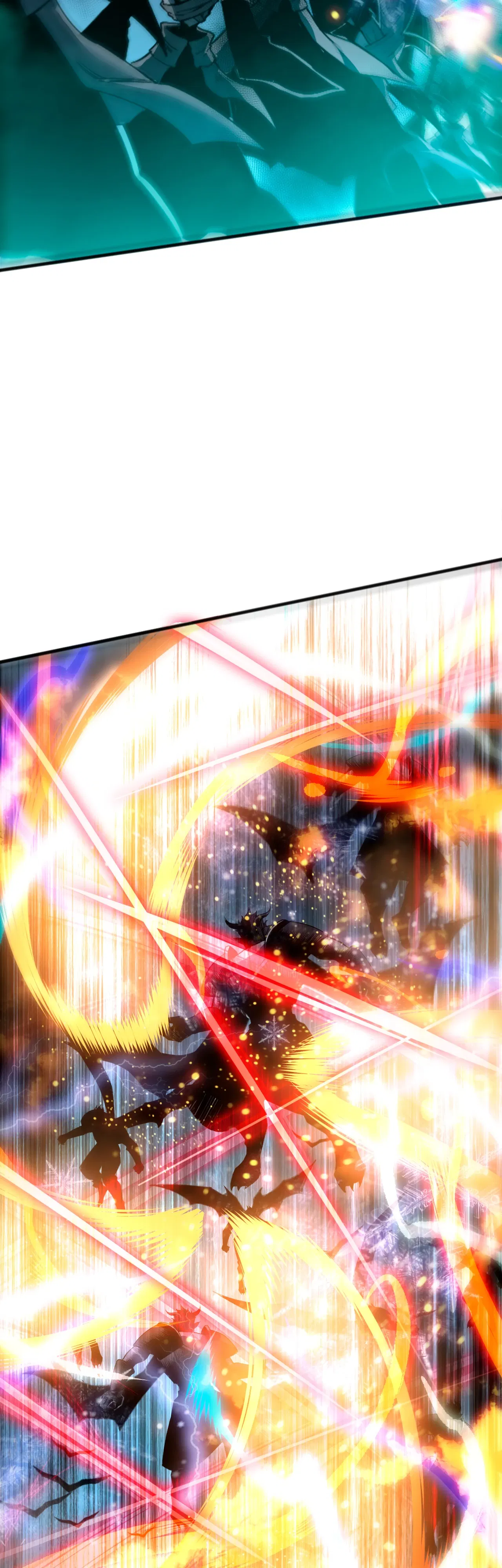 Манга Некромант - я катастрофа - Глава 228 Страница 13